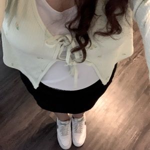 Meet your Posher, Yasmine